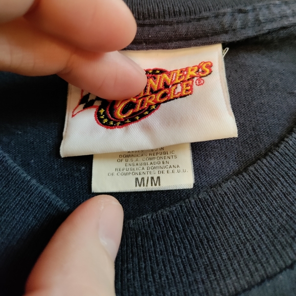 2008 Jeff Gordon T-shirt size medium - Picture 4 of 6